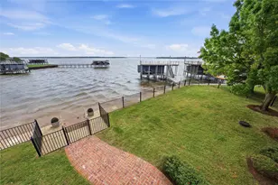 121 St Annes, Mabank, TX 75156 - Photo 35