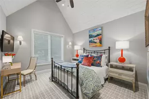 121 St Annes, Mabank, TX 75156 - Photo 31