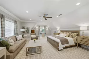 121 St Annes, Mabank, TX 75156 - Photo 29