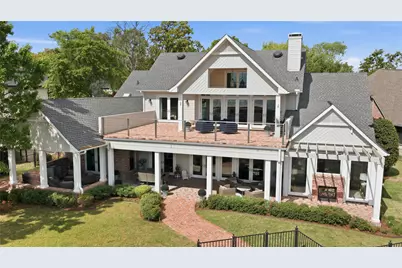 121 Saint Annes, Mabank, TX 75156 - Photo 3