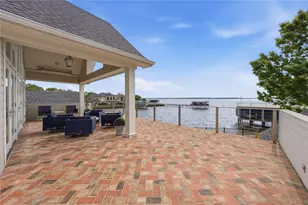 121 St Annes, Mabank, TX 75156 - Photo 27