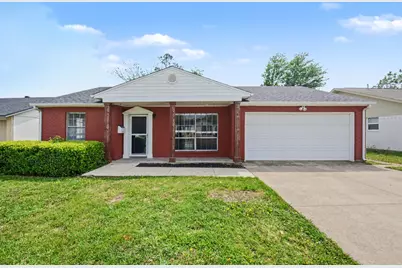 4402 Sweetbriar Drive, Garland, TX 75042 - Photo 3