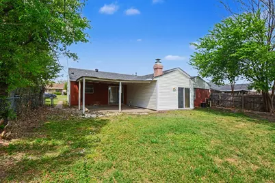 4402 Sweetbriar Drive, Garland, TX 75042 - Photo 29
