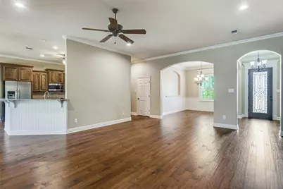 2113 Woodland Hills Lane, Weatherford, TX 76087 - Photo 7