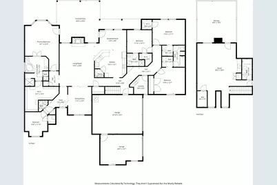 2113 Woodland Hills Lane, Weatherford, TX 76087 - Photo 37