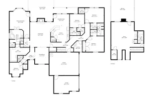 2113 Woodland Hills Ln, Weatherford, TX 76087 - Photo 37