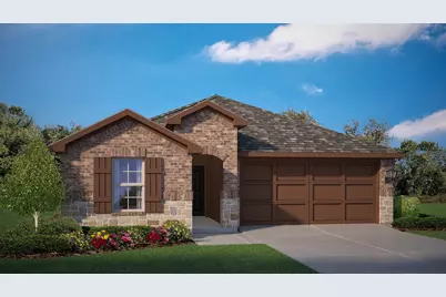 1632 Tin Roof Road, Denton, TX 76249 - Photo 1