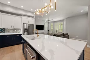 1207 Beaconsfield Lane, Arlington, TX 76011 - Photo 5