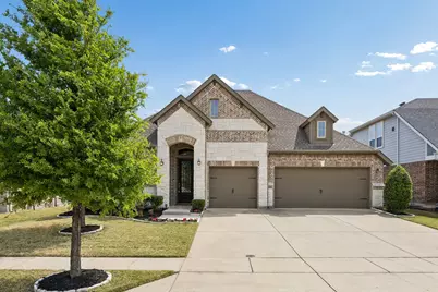 4424 Hazeltine Hills Drive, Celina, TX 75009 - Photo 1