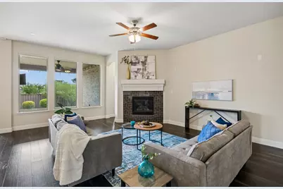 4424 Hazeltine Hills Drive, Celina, TX 75009 - Photo 5