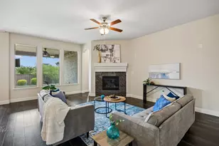 4424 Hazeltine Hills Dr, Celina, TX 75009 - Photo 5