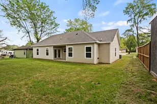 226 Moreland, Pittsburg, TX 75686 - Photo 37