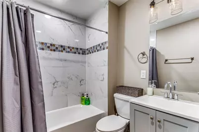 3217 Huron Trail, Lake Worth, TX 76135 - Photo 19