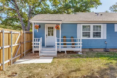 3217 Huron Trail, Lake Worth, TX 76135 - Photo 21