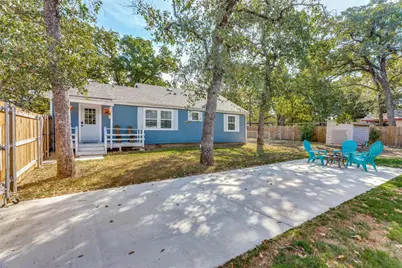 3217 Huron Trail, Lake Worth, TX 76135 - Photo 23