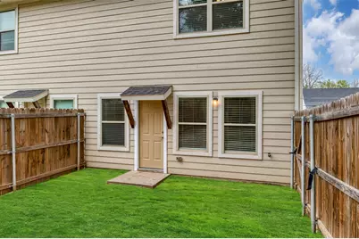 805 S 6th Street, Bonham, TX 75418 - Photo 21