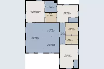 921 S Waverly Drive, Dallas, TX 75208 - Photo 15