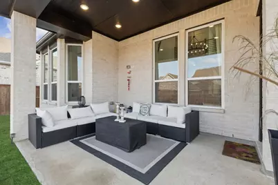 1812 McDougall Creek, Van Alstyne, TX 75495 - Photo 31