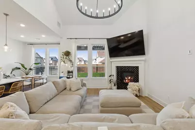 1812 McDougall Creek, Van Alstyne, TX 75495 - Photo 13