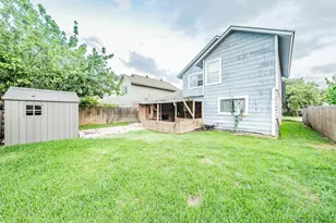 4633 Waterway Dr N, Fort Worth, TX 76137 - Photo 29