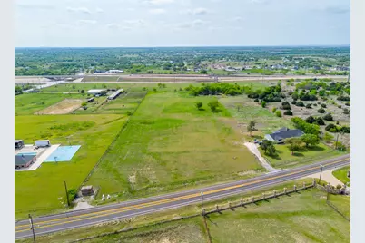 Tbd - Lot 2 Fm 1902, Burleson, TX 76058 - Photo 3