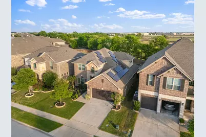 5809 Fuder Drive, McKinney, TX 75070 - Photo 33