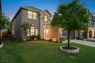 5809 Fuder Drive, McKinney, TX 75070 - Photo 3