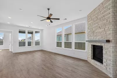 3768 Bermuda Grass Way, Midlothian, TX 76084 - Photo 9