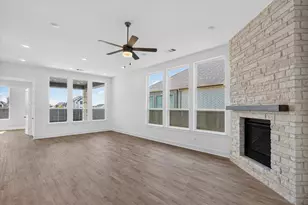3768 Bermuda Grass Wy, Midlothian, TX 76084 - Photo 9