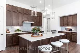 3768 Bermuda Grass Wy, Midlothian, TX 76084 - Photo 5