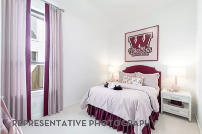 3768 Bermuda Grass Way, Midlothian, TX 76084 - Photo 29