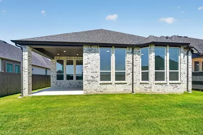 3768 Bermuda Grass Way, Midlothian, TX 76084 - Photo 23