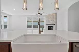 3768 Bermuda Grass Wy, Midlothian, TX 76084 - Photo 3