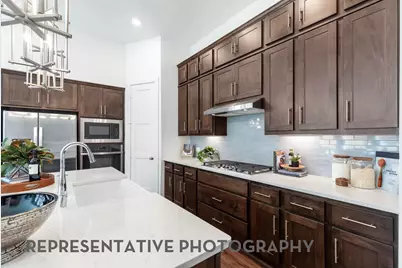 3768 Bermuda Grass Way, Midlothian, TX 76084 - Photo 7