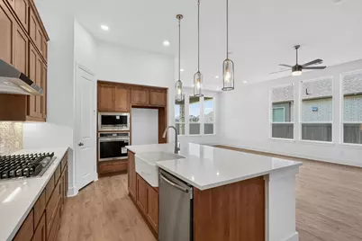 3768 Bermuda Grass Way, Midlothian, TX 76084 - Photo 5