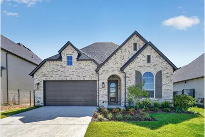3768 Bermuda Grass Way, Midlothian, TX 76084 - Photo 1