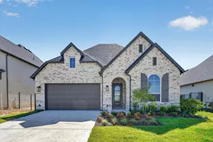 3768 Bermuda Grass Wy, Midlothian, TX 76084 - Photo 1
