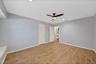 2812 Whisperwood Trail, Dalworthington Gardens, TX 76016 - Photo 23