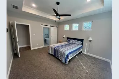 505 S Sky Court, Granbury, TX 76049 - Photo 23