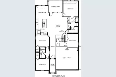 307 Lilac View Lane, Royse City, TX 75189 - Photo 29