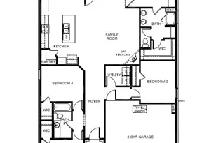 307 Lilac View Ln, Royse City, TX 75189 - Photo 29