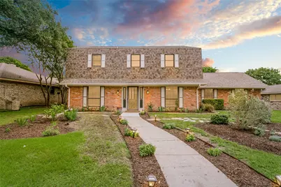 2416 Heather Hill Lane, Plano, TX 75075 - Photo 1