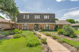 2416 Heather Hill Ln, Plano, TX 75075 - Photo 3