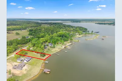 355 Waters Edge Lane, Scroggins, TX 75480 - Photo 33
