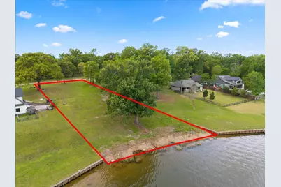 355 Waters Edge Lane, Scroggins, TX 75480 - Photo 37