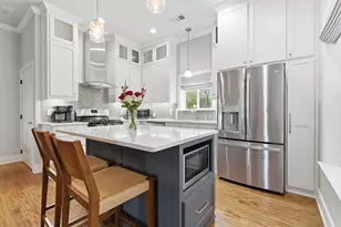 1101 N State St, Decatur, TX 76234 - Photo 7