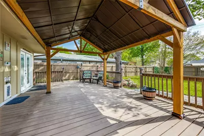 2705 N Woods Street, Sherman, TX 75092 - Photo 21