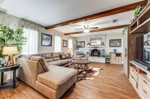 2705 N Woods St, Sherman, TX 75092 - Photo 3