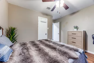 2705 N Woods Street, Sherman, TX 75092 - Photo 11