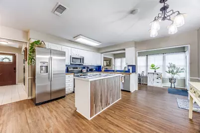 2705 N Woods Street, Sherman, TX 75092 - Photo 5